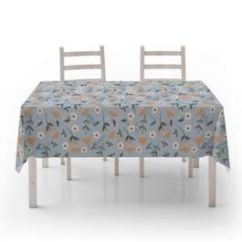 Hermia Mantel Multicolor 140 x 300 cm